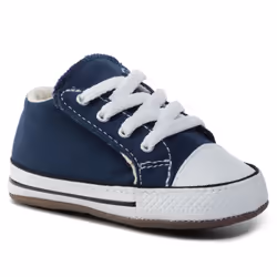 Converse Sneakers Hautes Toile Chuck Taylor All Star Cribster