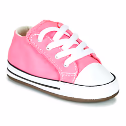 Converse Sneakers Hautes Toile Chuck Taylor All Star Cribster