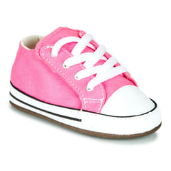 Converse Sneakers Hautes Toile Chuck Taylor All Star Cribster