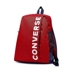 Sac à dos - Converse - Speed 2 - Rouge - Mixte - Taille Unique