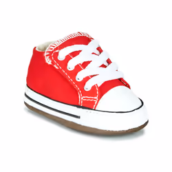 Converse Sneakers Hautes Toile Chuck Taylor All Star Cribster