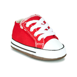 Converse Sneakers Hautes Toile Chuck Taylor All Star Cribster