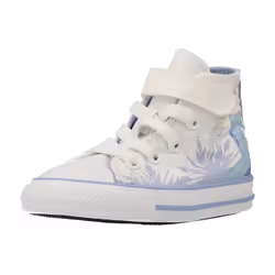 Converse modèle Ctas 1v Hi Blanc