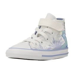 Converse modèle Ctas 1v Hi Blanc