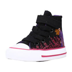 Converse modèle Ctas 1v Hi Noir