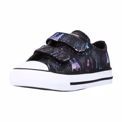 Converse modèle Ctas 2v Ox Noir