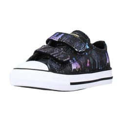 Converse modèle Ctas 2v Ox Noir