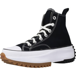 Converse Run Star Hike High Noir