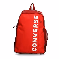 Sac à Dos Converse -  Speed 2 - Grenat - Taille Unique - Mixte / Adulte