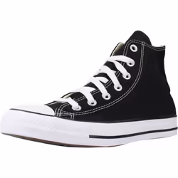 CONVERSE CHUCK TAYLOR ALL STAR WIDE HIGH TOP COULEUR NOIR