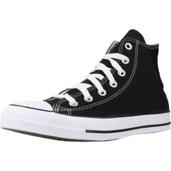CONVERSE CHUCK TAYLOR ALL STAR WIDE HIGH TOP COULEUR NOIR