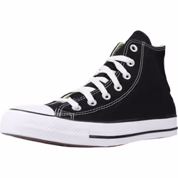 Converse modèle Chuck Taylor All Star Wide High Top  couleour Noir