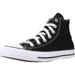 Converse modèle Chuck Taylor All Star Wide High Top  couleour Noir