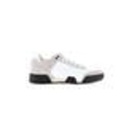 Chaussures K-Swiss Gstaad Neu Lux - Homme - Tennis - Blanc