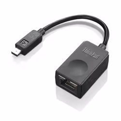 Lenovo 4X90F84315, RJ-45, 90 mm, 180 mm, 10 mm, 35 g