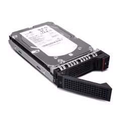 Lenovo 1TB 3.5" Enterprise SAS Hot Swap, 3.5", 1 To, 7200 tr/min