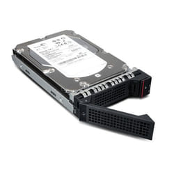 Lenovo 1TB 3.5" Enterprise SAS Hot Swap 3.5" 1 To