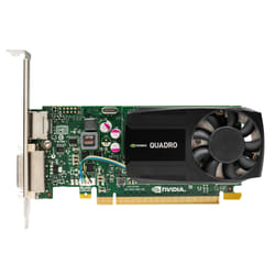 HP Carte graphique NVIDIA Quadro K620 2 Go