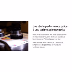 HP 508A toner LaserJet Jaune authentique - Vue supplémentaire 16