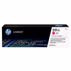 HP 201A toner LaserJet Magenta authentique, 1330 pages, Magenta, 1 pièce(s)