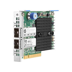 HPE Ethernet 10Gb 2-port 546FLR-SFP+ Interne Fibre 10000 Mbit/s
