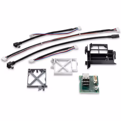 HP Ports USB internes, HP Color LaserJet Enterprise M552dn B5L23A, M553n B5L24A, M553dn B5L25A, M553x B5L26A, M553dh..., Prof ...