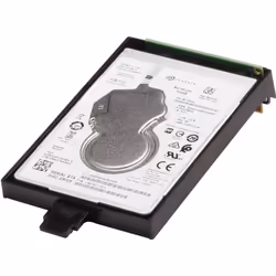 HP Disque dur sécurisé haute performance