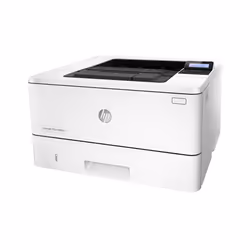 HP LaserJet Pro M402n 1200 x 1200 DPI A4