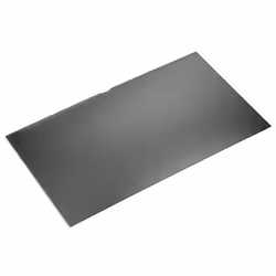 HP Filtre de confidentialité 15,6 pouces, 39,6 cm (15.6"), Ordinateur portable, Filtre de confidentialité sans bords pour ord ...
