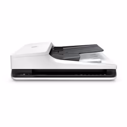 HP Scanjet Pro 2500 f1, 216 x 297 mm, 1200 x 1200 DPI, 24 bit, 24 bit, 20 ppm, 20 ppm