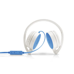HP Casque H2800 bleu