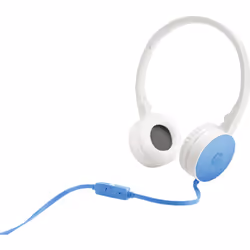 HP Casque H2800 bleu