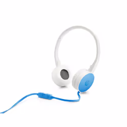 HP Casque H2800 bleu