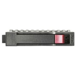 HPE J9F38A disque SSD 2.5" 800 Go SAS
