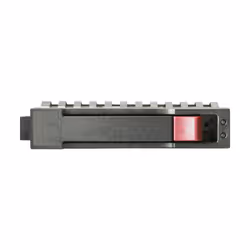 HPE MSA 1.2TB 12G SAS 10K SFF(2.5in) Dual Port Enterprise 3yr, 1,2 To, 10000 tr/min, 2.5", SAS