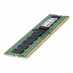 HPE 726719-B21, 16 Go, 1 x 16 Go, DDR4, 2133 MHz, 240-pin DIMM