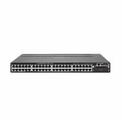 Aruba 3810M 48G 1-slot, Géré, L3, Gigabit Ethernet (10/100/1000), Full duplex, Grille de montage, 1U