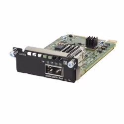 Aruba 3810M 1QSFP+ 40GbE Module, QSFP+, 40 Gbit/s, Aruba 3810M, 74,2 x 129,3 x 27,7 mm, 150 g