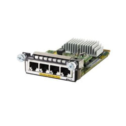 HPE JL081A module de commutation réseau Gigabit Ethernet