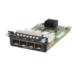 Aruba 3810M 4SFP+ module de commutation réseau