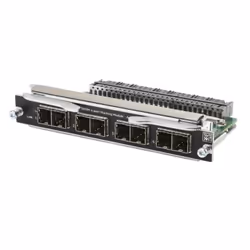 Aruba 3810M 4-port Stacking Module, Aruba 3810M, 148,6 x 85,9 x 26,2 mm, 260 g