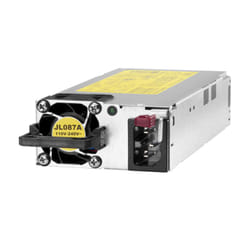 Aruba JL087A composant de commutation Alimentation électrique