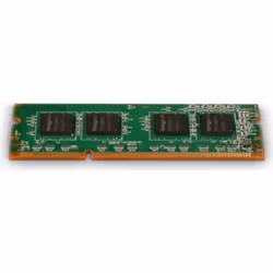 HP Module SODIMM DDR3 2 Go x32 144 broches (800MHz)