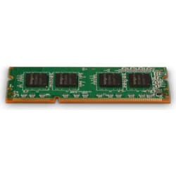 HP Module SODIMM DDR3 2 Go x32 144 broches (800MHz)