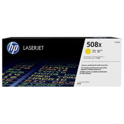 HP 508X Jaune