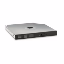HP Graveur de DVD SuperMulti ultra-plat de 9