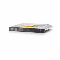 HP Graveur de Blu-ray Disc ultra-plat 9