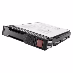 HPE 4TB 3.5" 12G SAS, 3.5", 4 To, 7200 tr/min
