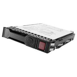 HPE 4TB 3.5" 12G SAS 3.5" 4 To