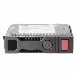 HPE 793695-B21, 3.5", 8 To, 7200 tr/min